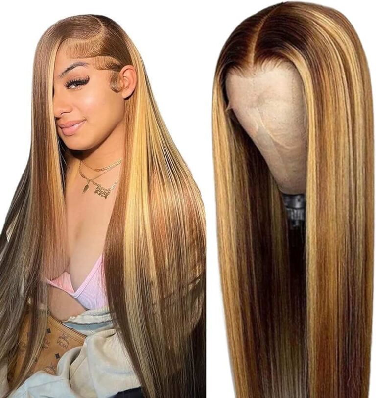 Cypha Ombre Lace Wig