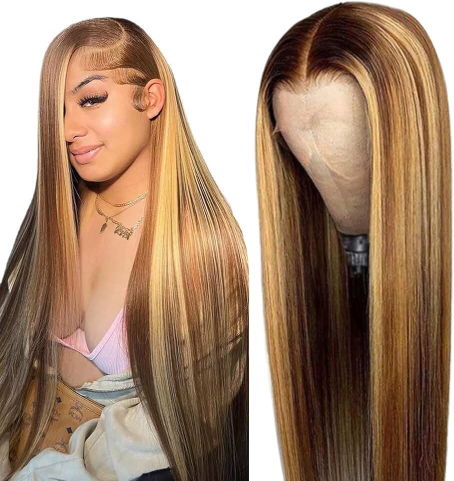 Cypha Ombre Lace Wig