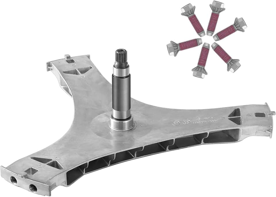 DC97-16509B Washer Flange Shaft