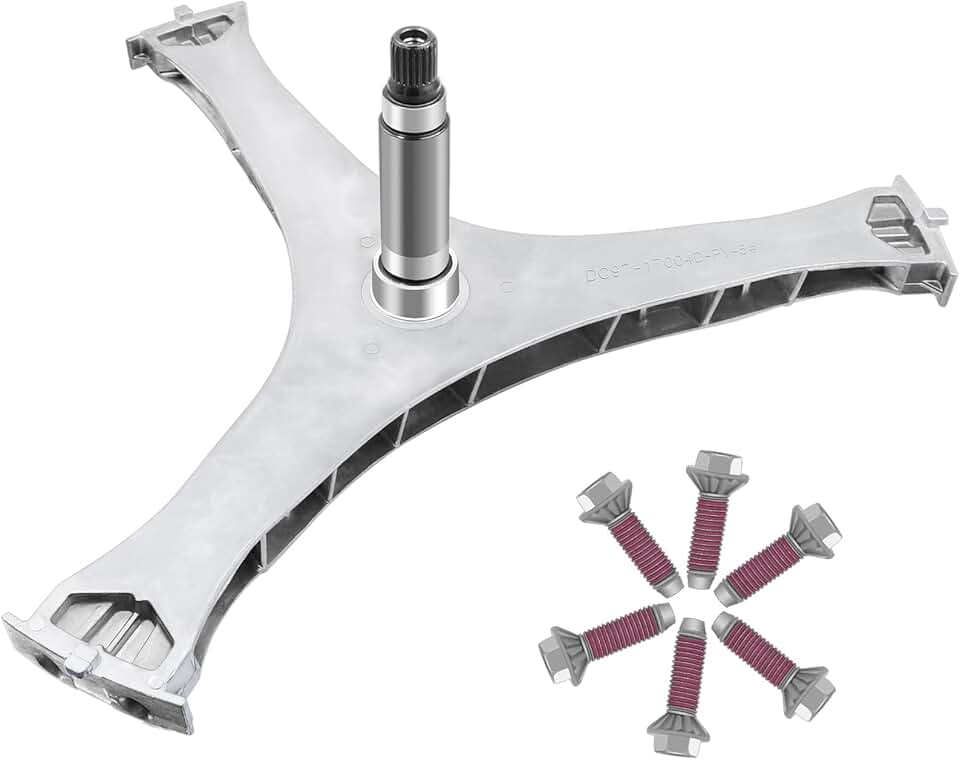 DC97-17004B Washer Flange