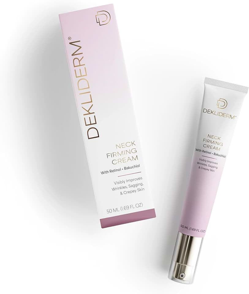 DEKLIDERM Neck Cream