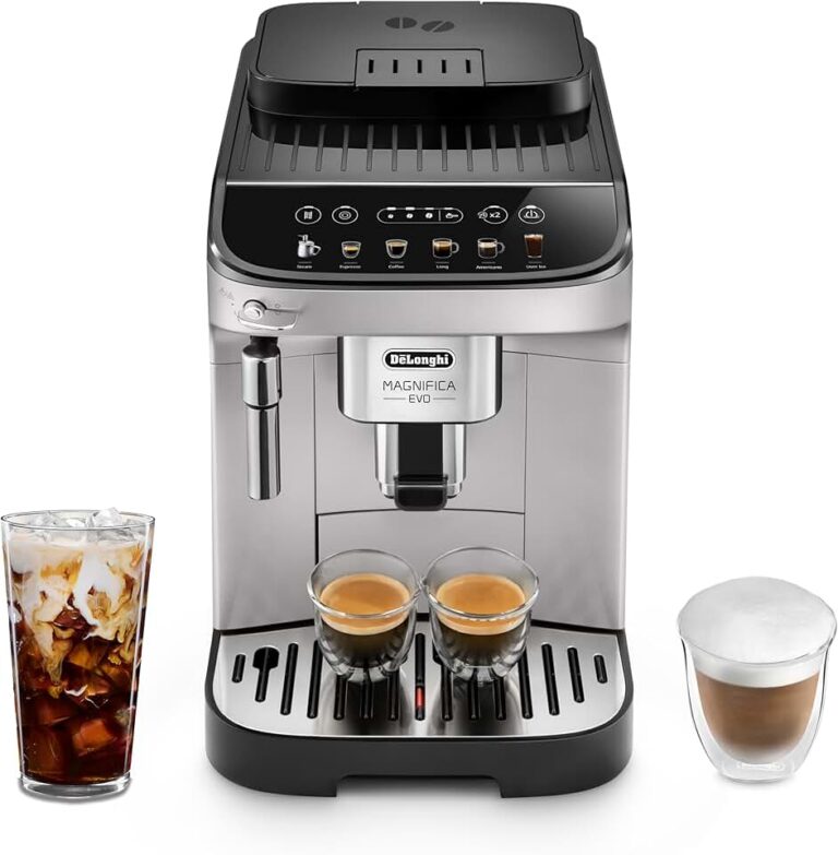De'Longhi Magnifica Evo