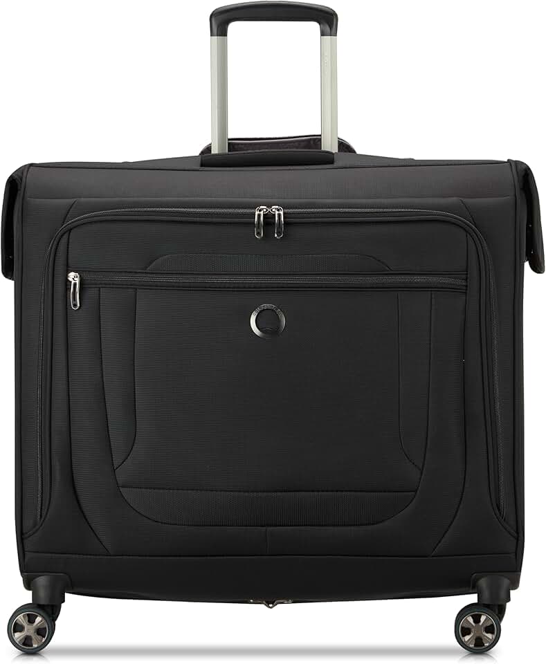 DELSEY Helium DLX Garment Bag