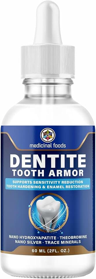 Dentite Tooth Armor Liquid
