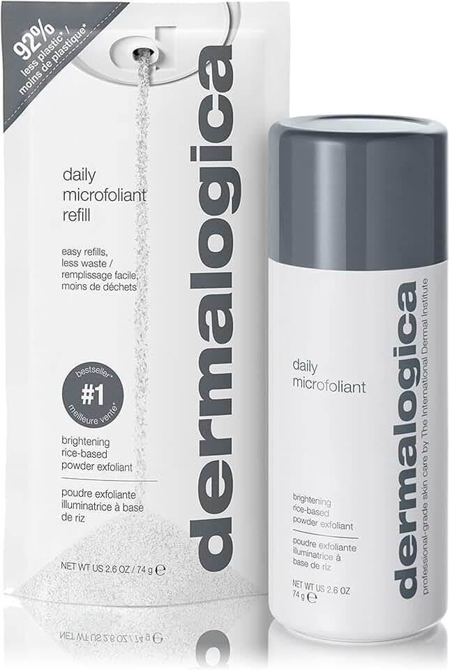 Dermalogica Daily Microfoliant