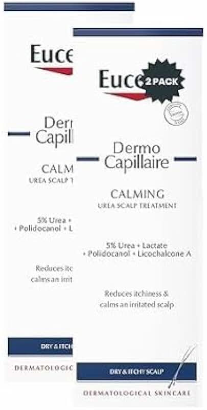Dermo Capillaire Scalp Treatment