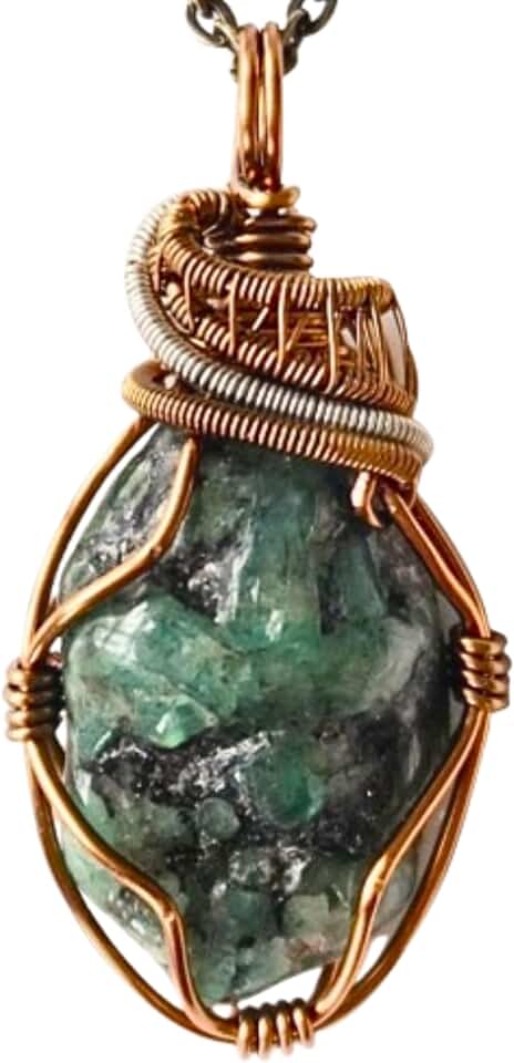 Designs by Nature Necklace