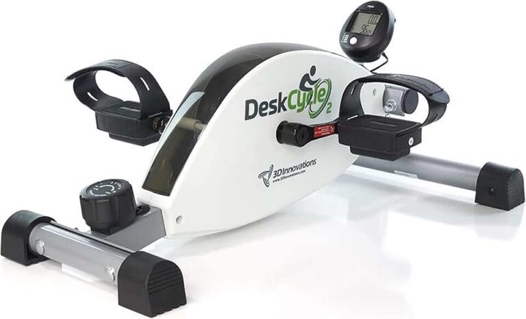 DeskCycle Under Desk Bike