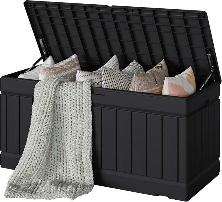 Devoko 78 Gallon Deck Box