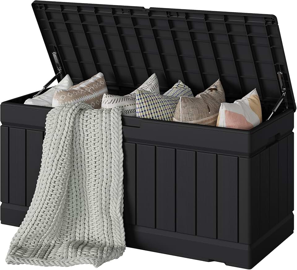 Devoko 78 Gallon Deck Box