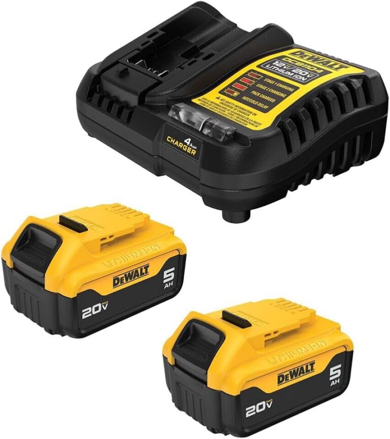DEWALT DCB205-2c Battery