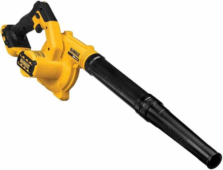 DEWALT DCE100B Blower