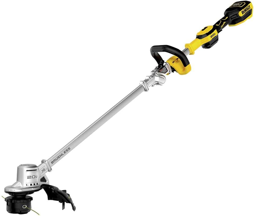 DEWALT DCST922B Trimmer
