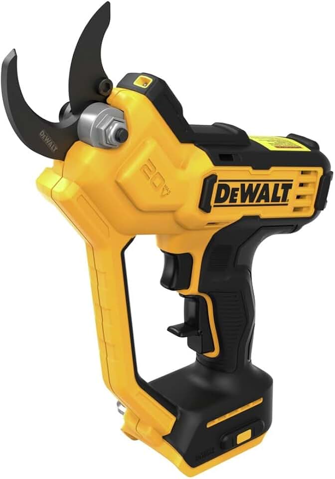 DEWALT Pruning Shears