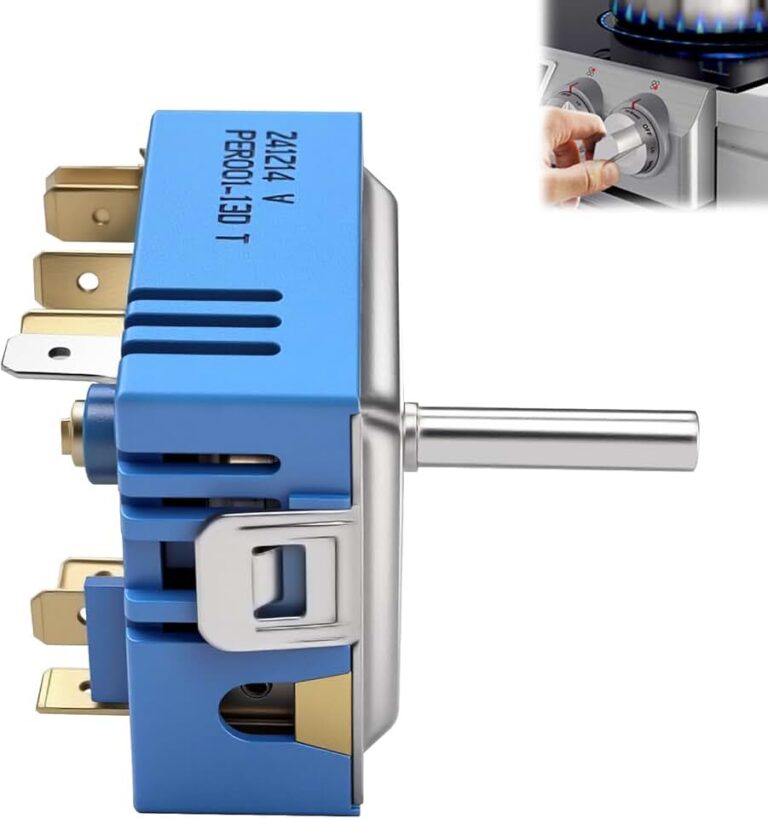 DG44-01007C Infinite Switch