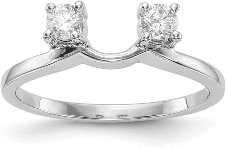 Diamond Enhancer Ring Guard