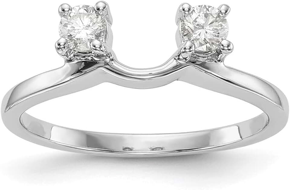 Diamond Enhancer Ring Guard