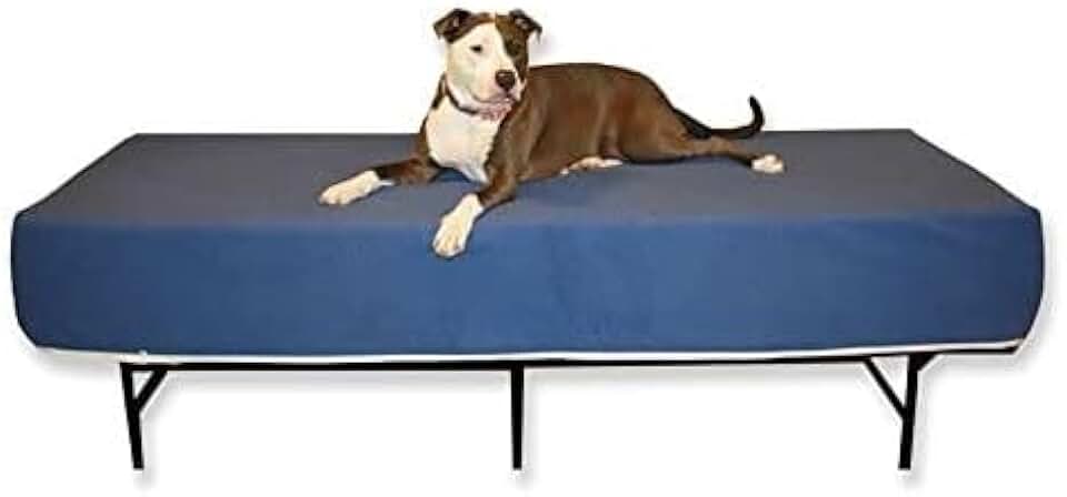 Dog Bed Extender