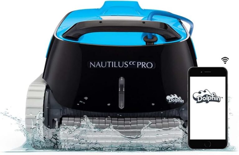 Dolphin Nautilus CC Pro