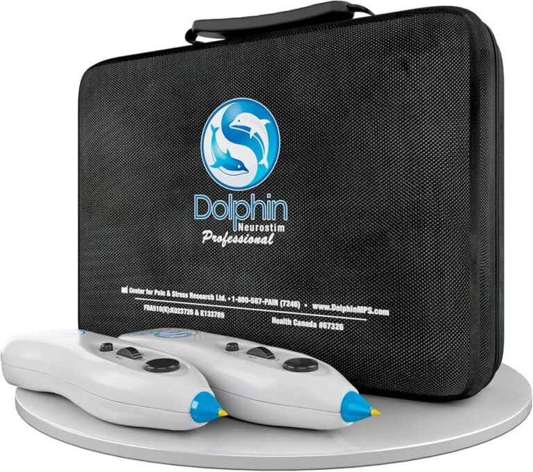 Dolphin Neurostim Device