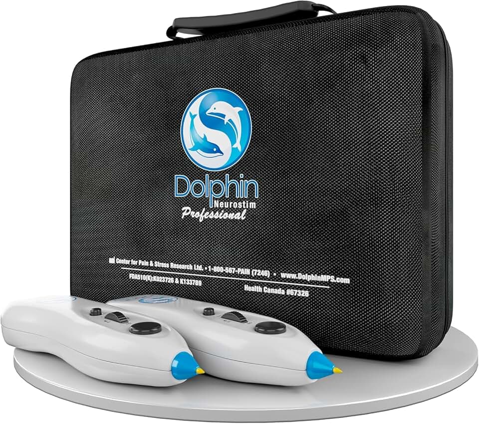 Dolphin Neurostim Device