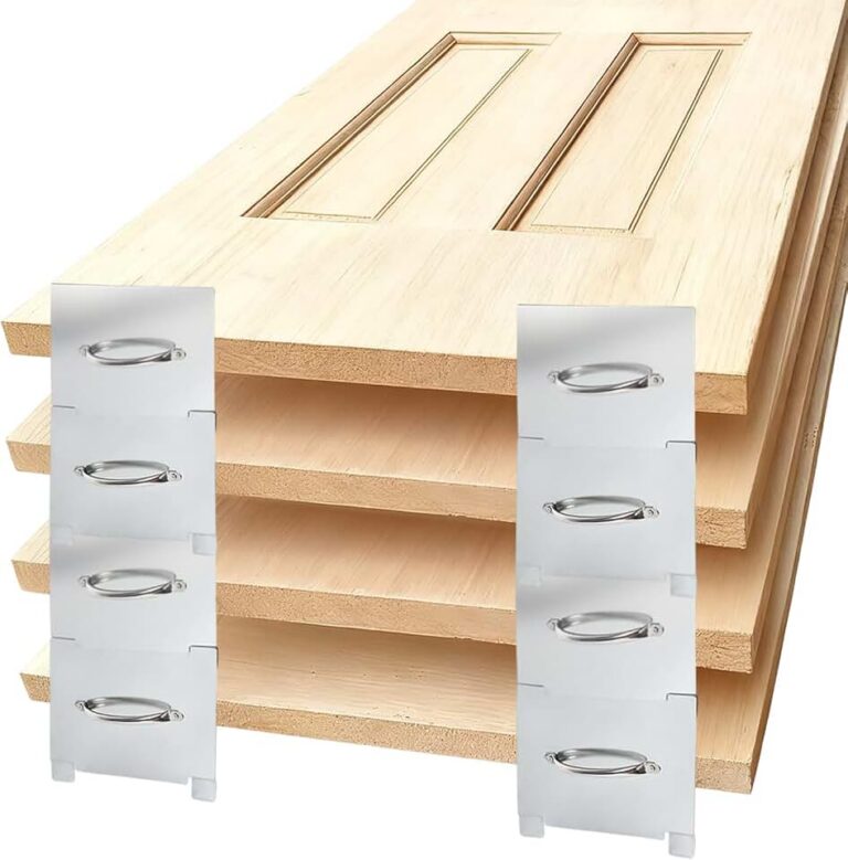 Door Deckers Painting Stands