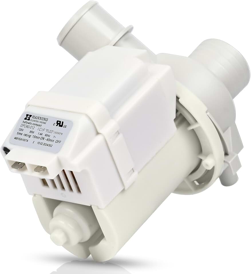 DP040-012 Drain Pump