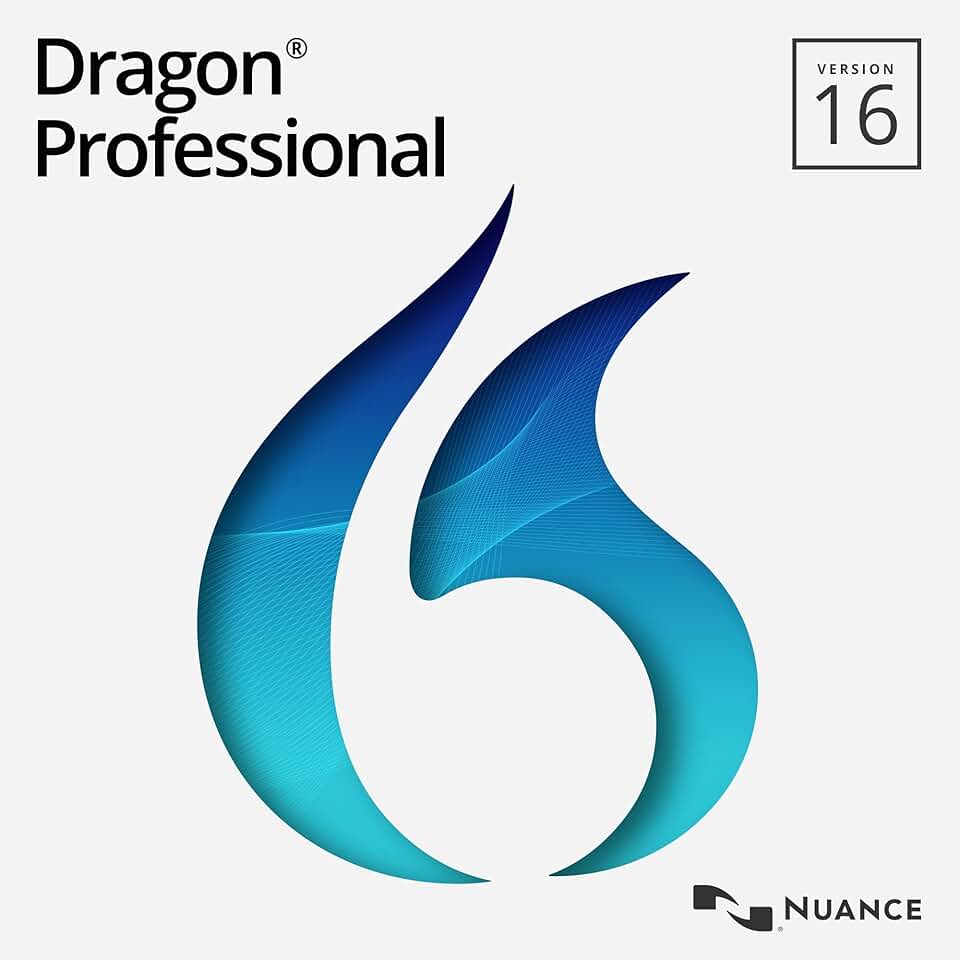 Dragon Professional 16