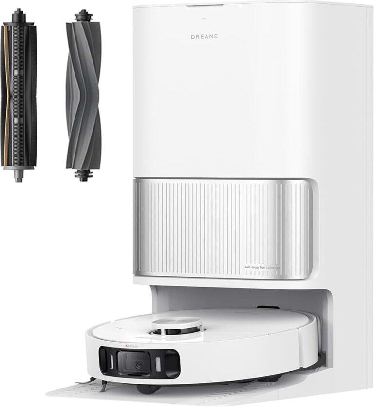 DREAME L40s Ultra AE