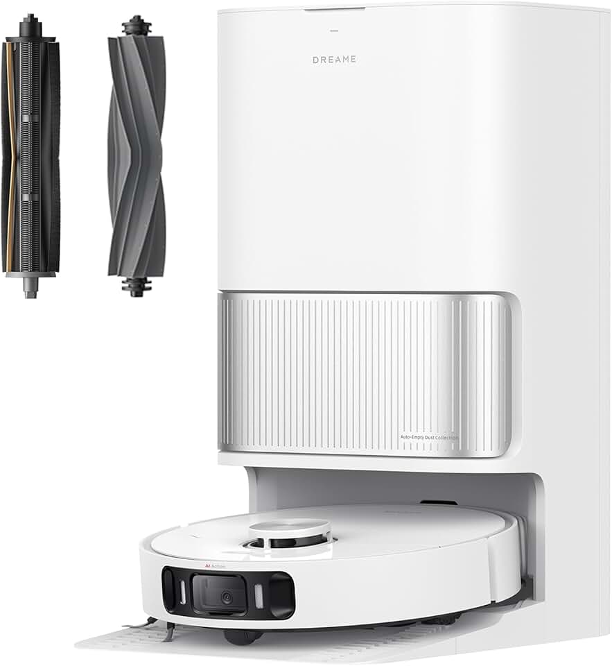 DREAME L40s Ultra AE