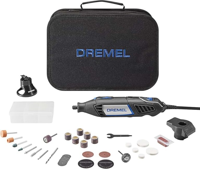 Dremel 4000-2/32 Rotary Tool