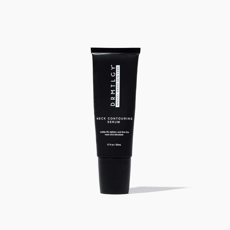 DRMTLGY Contouring Serum