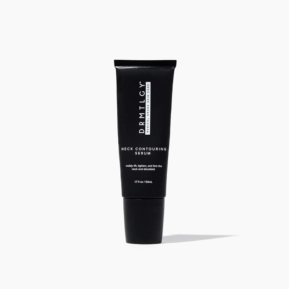 DRMTLGY Contouring Serum