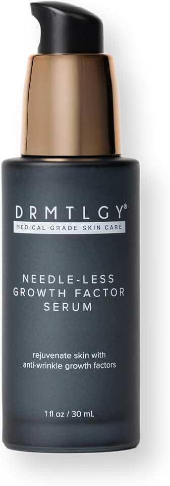 DRMTLGY Growth Factor Serum