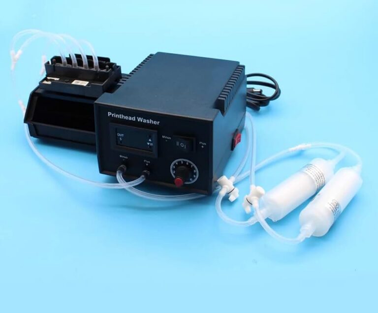 DTF Printhead Cleaner