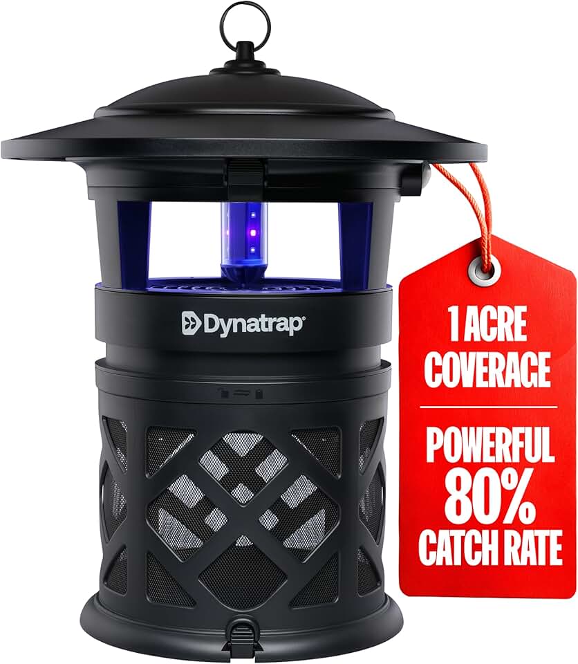 Dynatrap DT2030SR Fly Trap