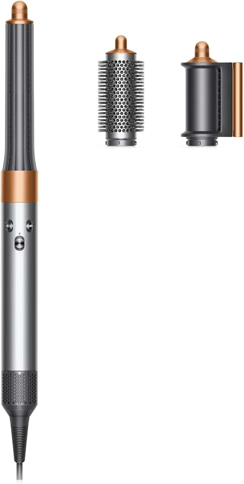 Dyson Airwrap Origin Multi-Styler