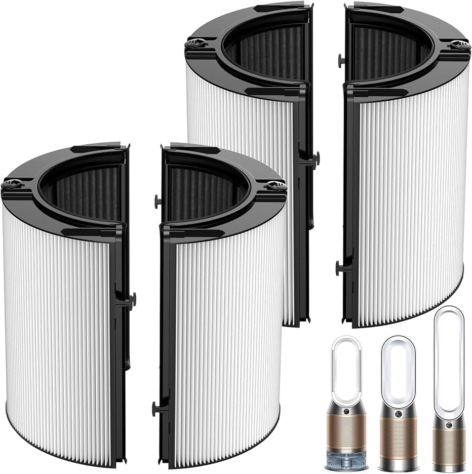Dyson Combi Filter 2-Pack