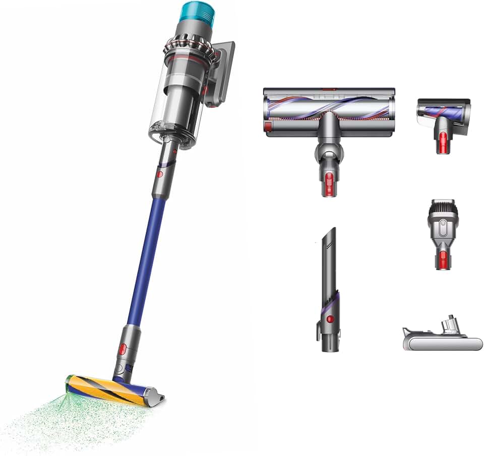 Dyson Gen5outsize