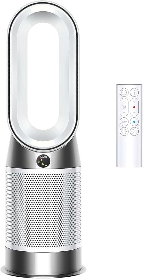 Dyson Purifier Hot+Cool HP1