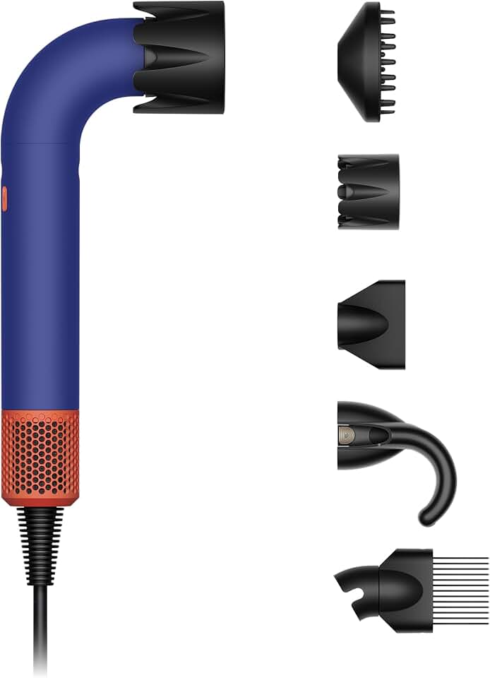 Dyson Supersonic r Dryer