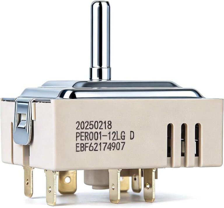 EBF62174907 Infinite Control Switch