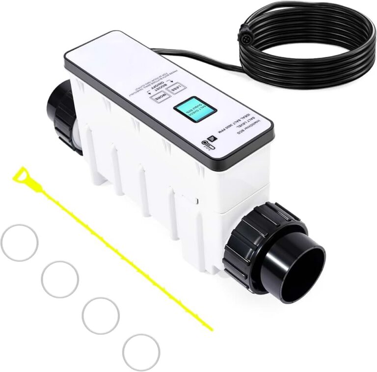 EC-520555 Pool Salt Cell