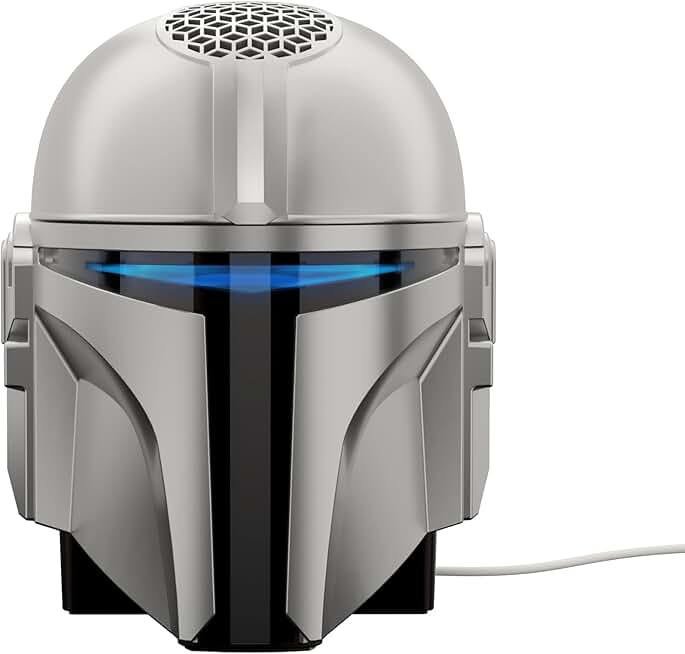 Echo Dot Star Wars Bundle