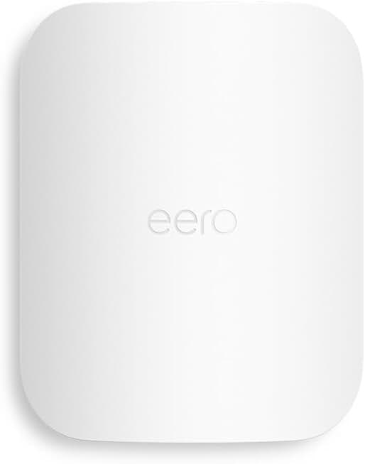 eero Outdoor 7