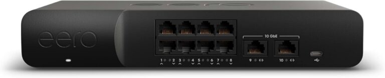 eero PoE Gateway