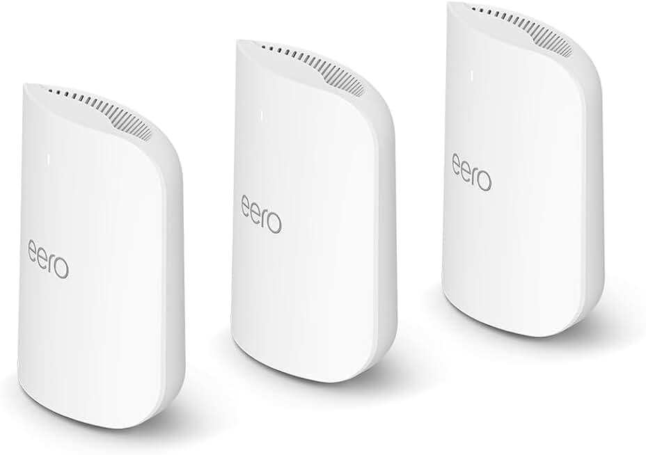 eero Pro 7