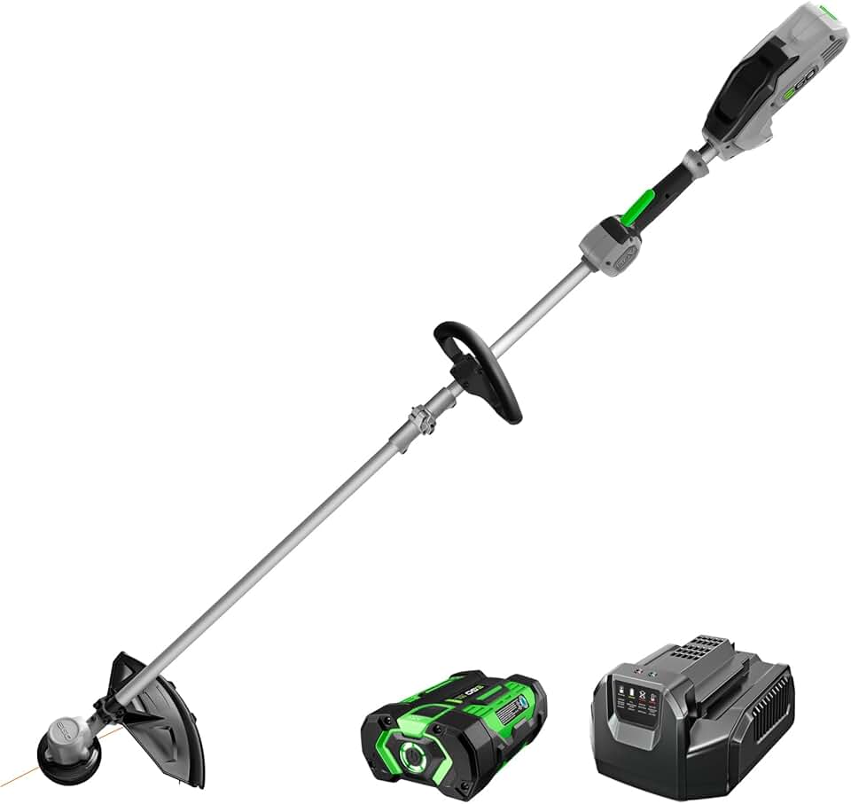 EGO ST1502SA String Trimmer