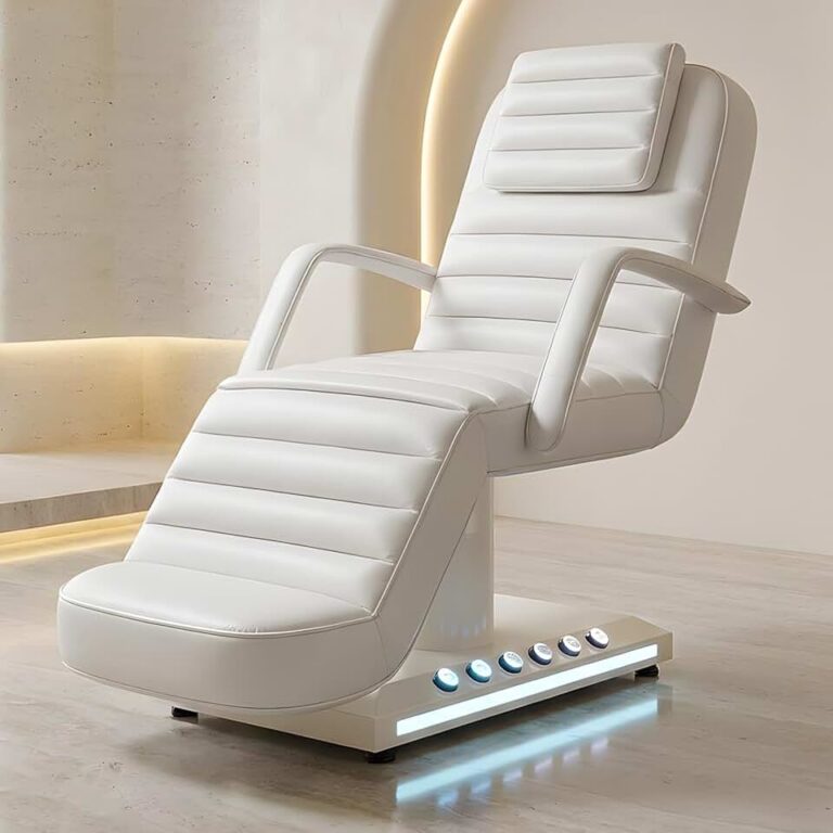 Electric Massage Table