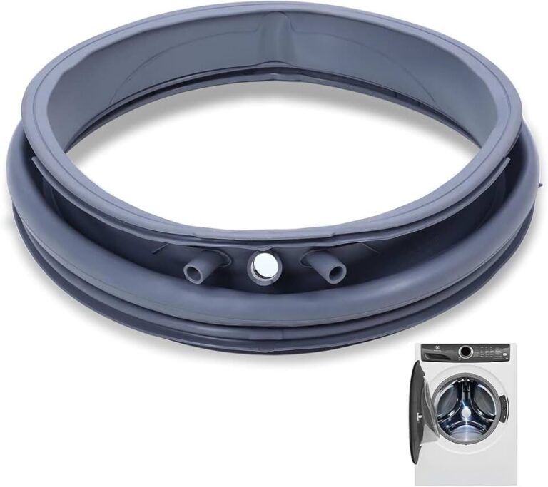 Electrolux Washer Door Seal